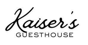 Kaisers Logo
